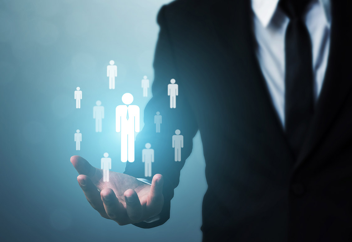 recursos humanos