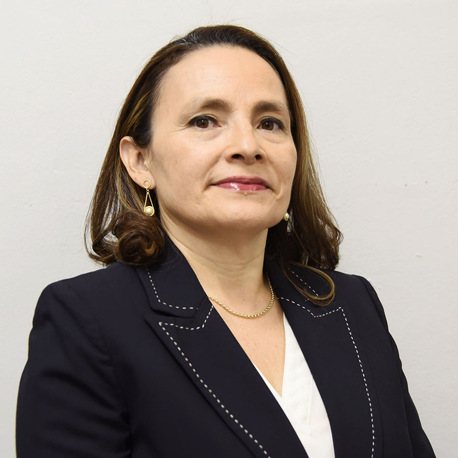 Dra. Patricia de Cativo