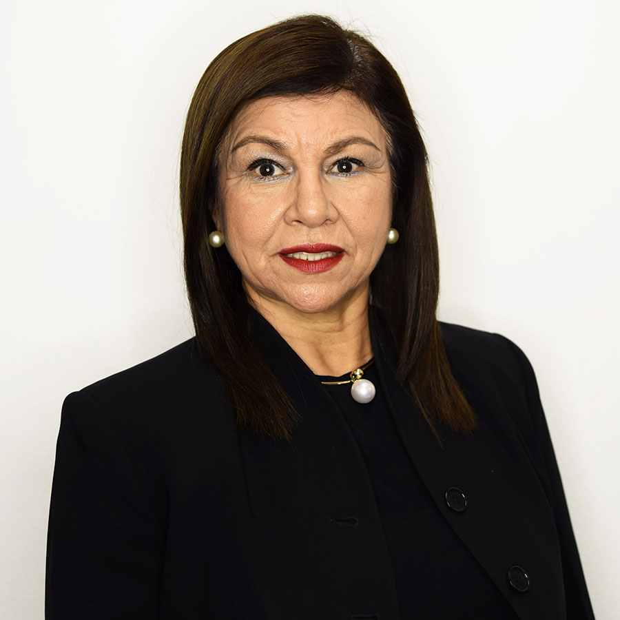 Dra. Sandra Rendón