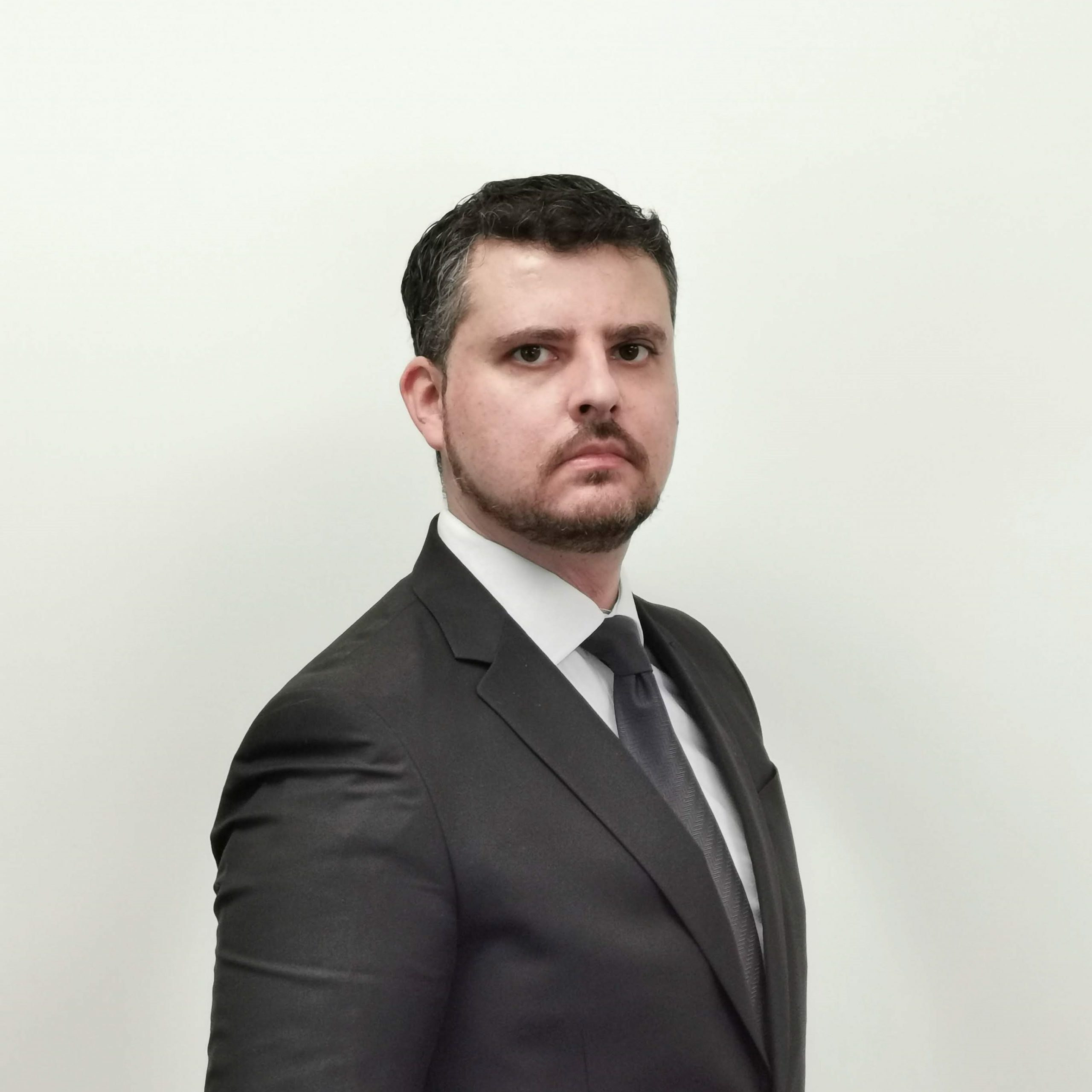 Dr. Javier Diez