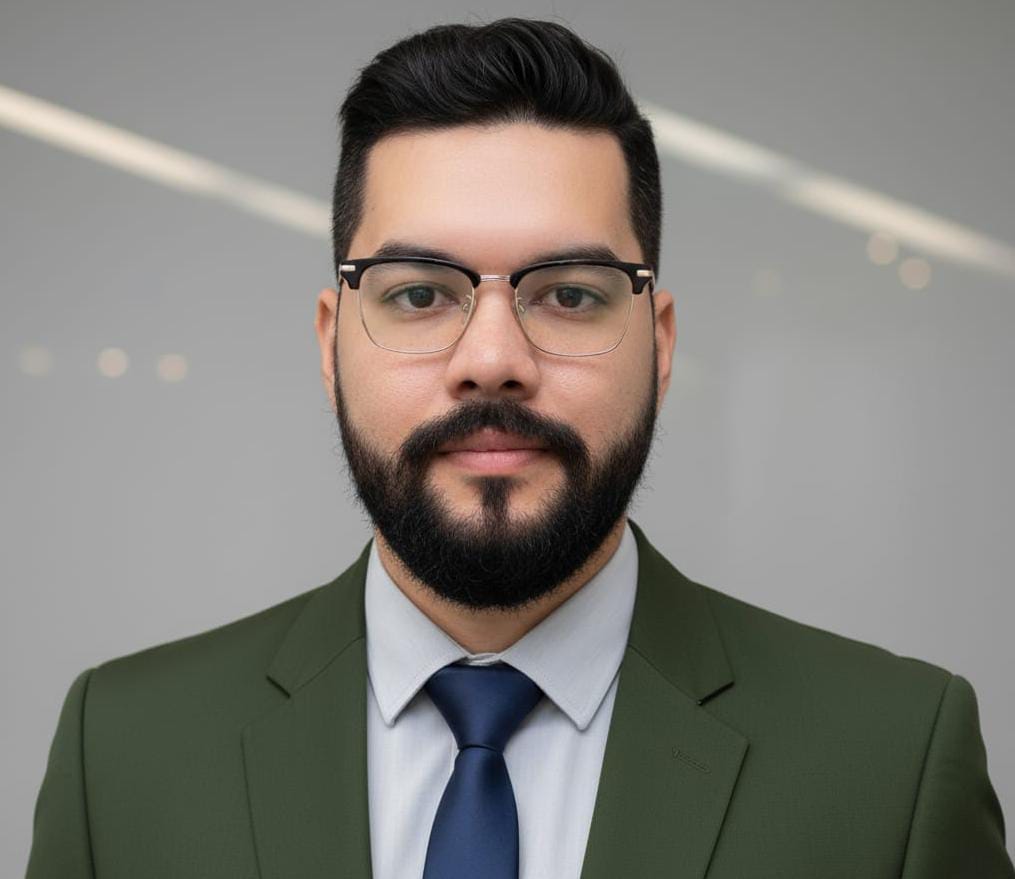 Dr. Roberto Guerrero