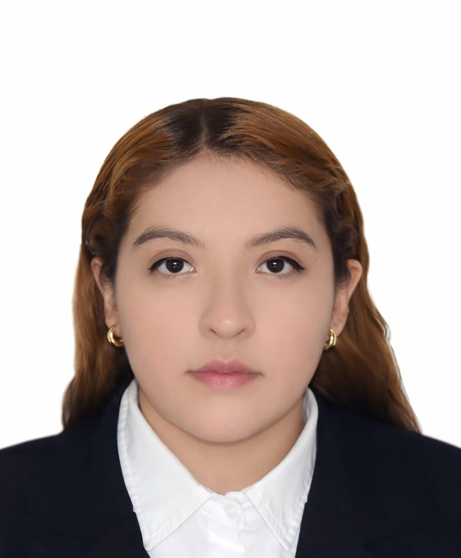 Mtra. Ana Teresa