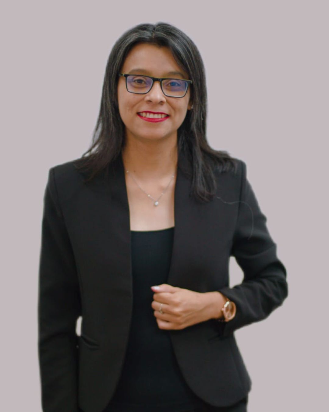 Mtra. Emma Muñoz
