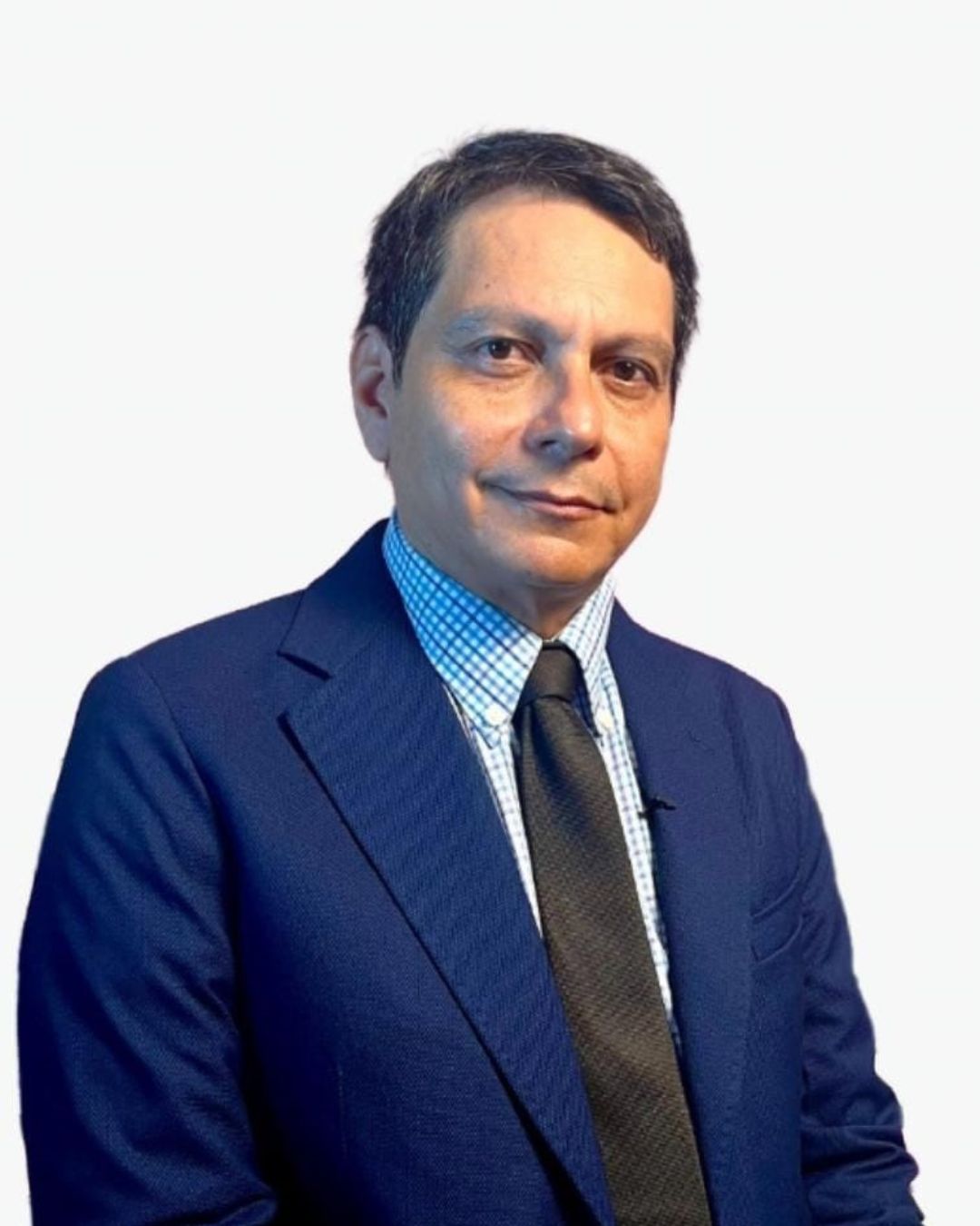 Mtro. Juan Carlos Torres